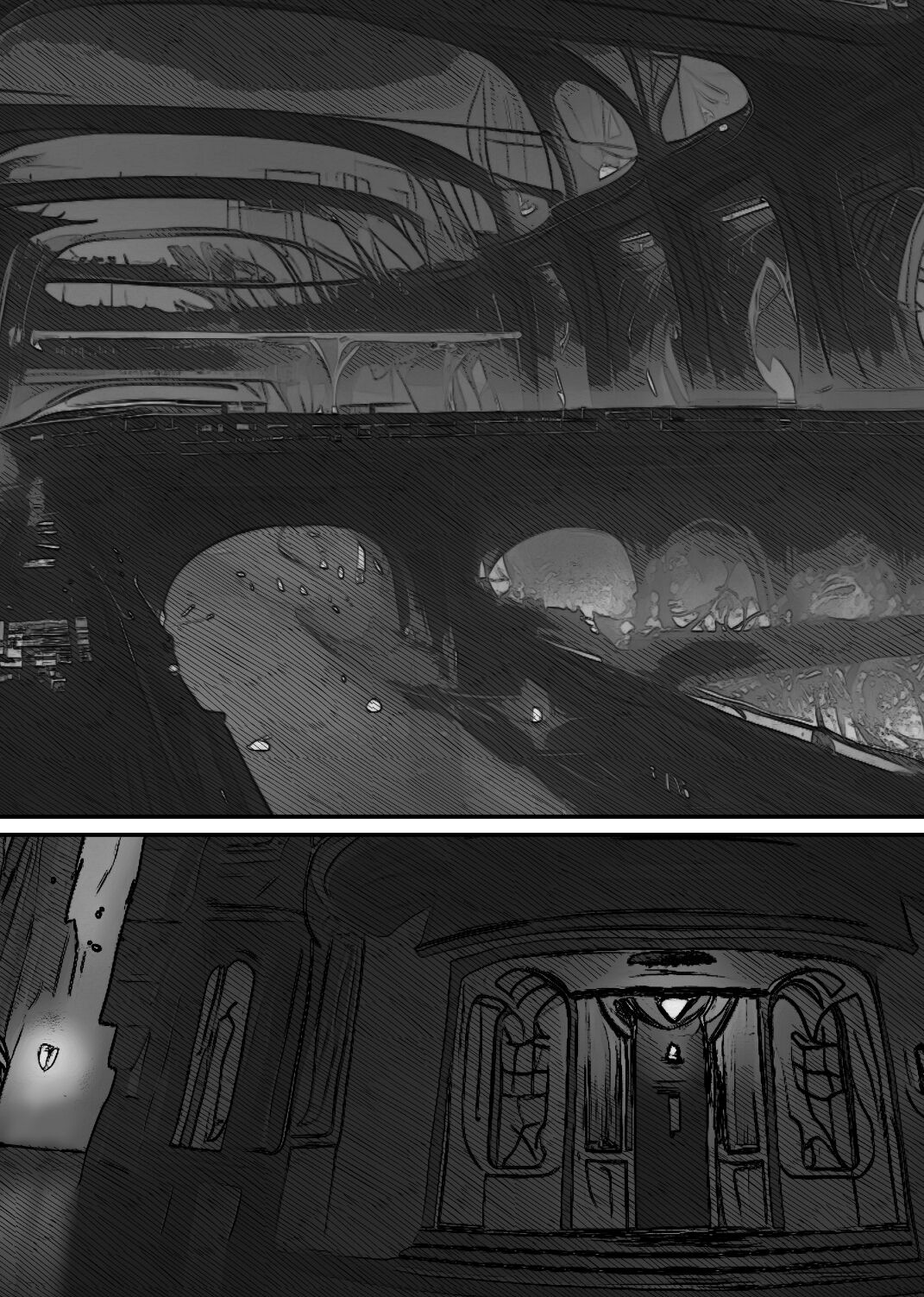 Purin Tabetara Clitoris Hakai Sareta page 4 full