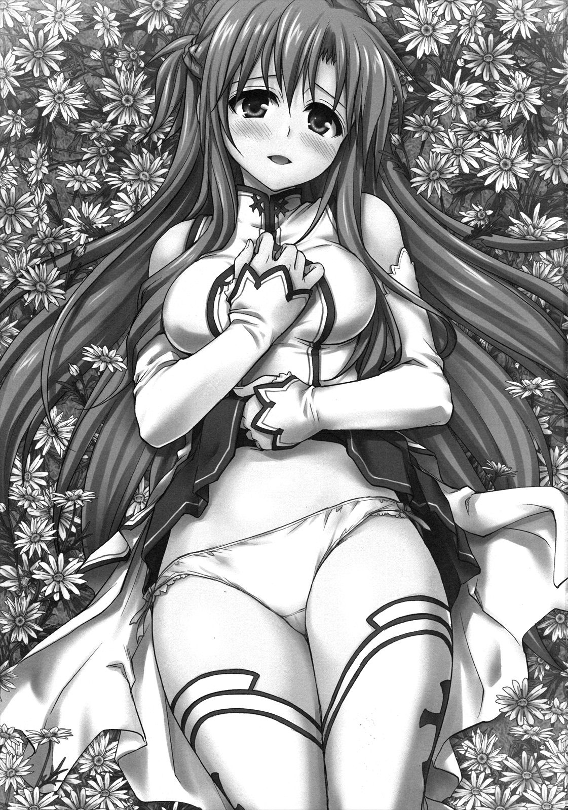 Sanctuary page 3 full