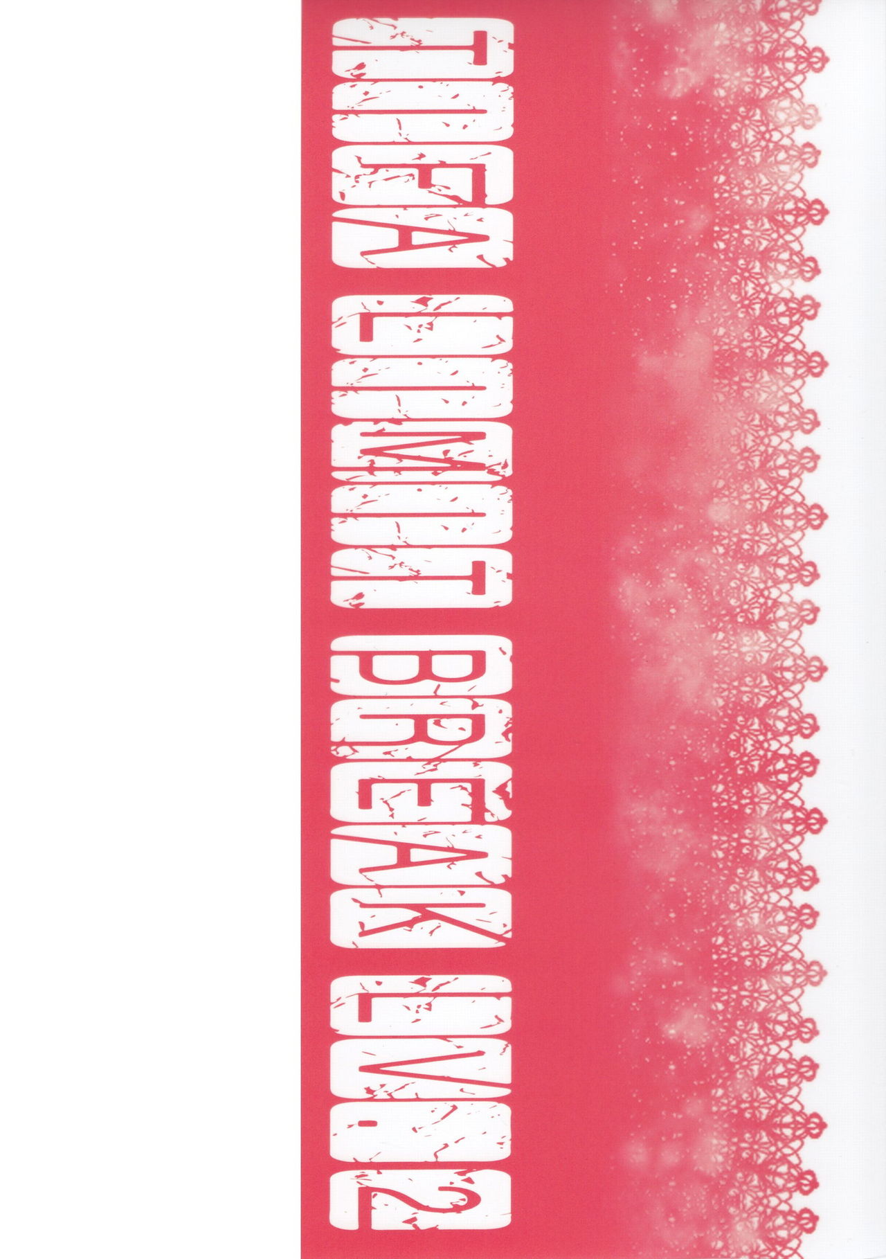 TIFA LIMIT BREAK Lv.2 page 3 full