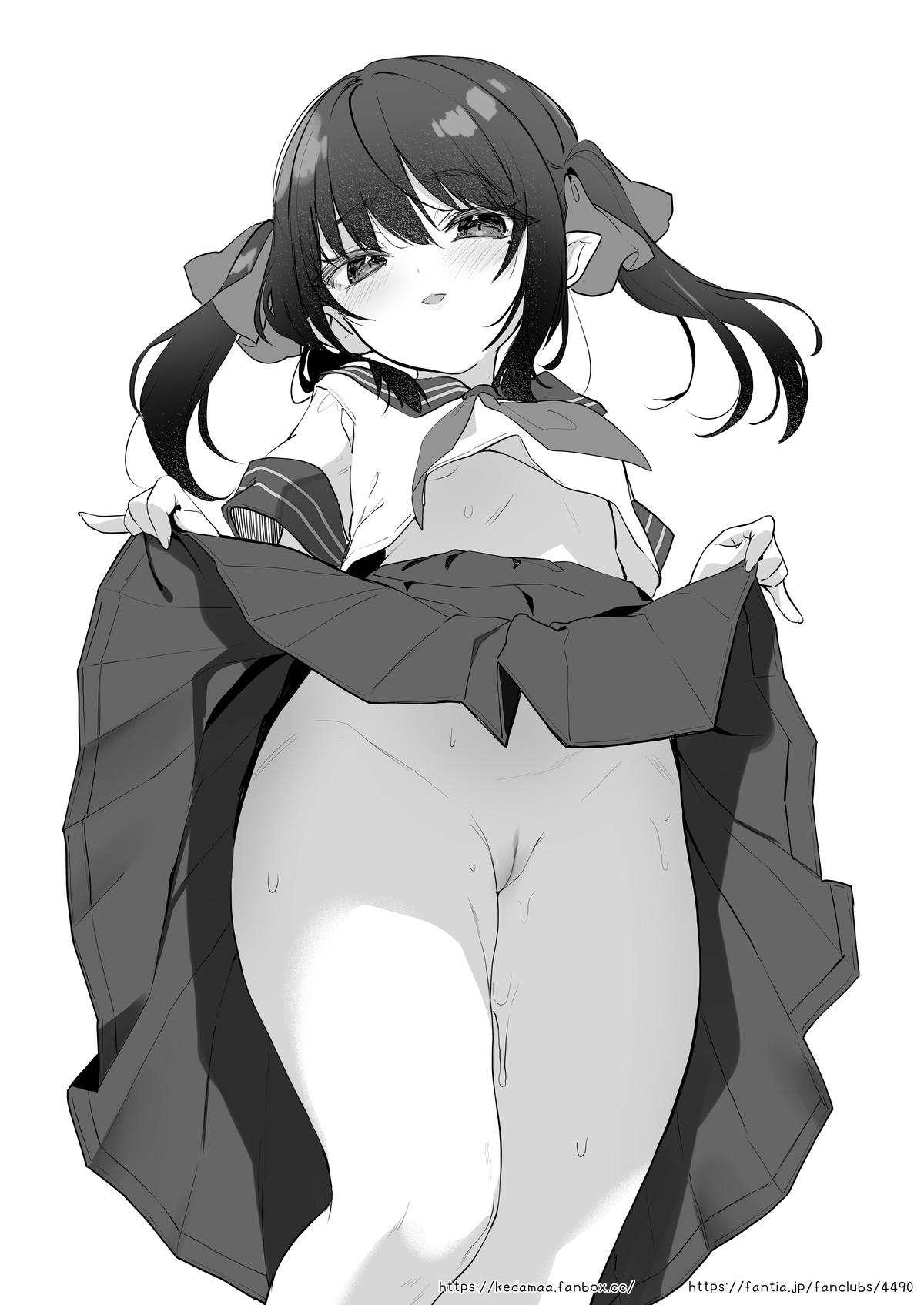 Toaru Kokugo Kyoushi no Mousouroku | 记某位国语教师的妄想录 page 2 full