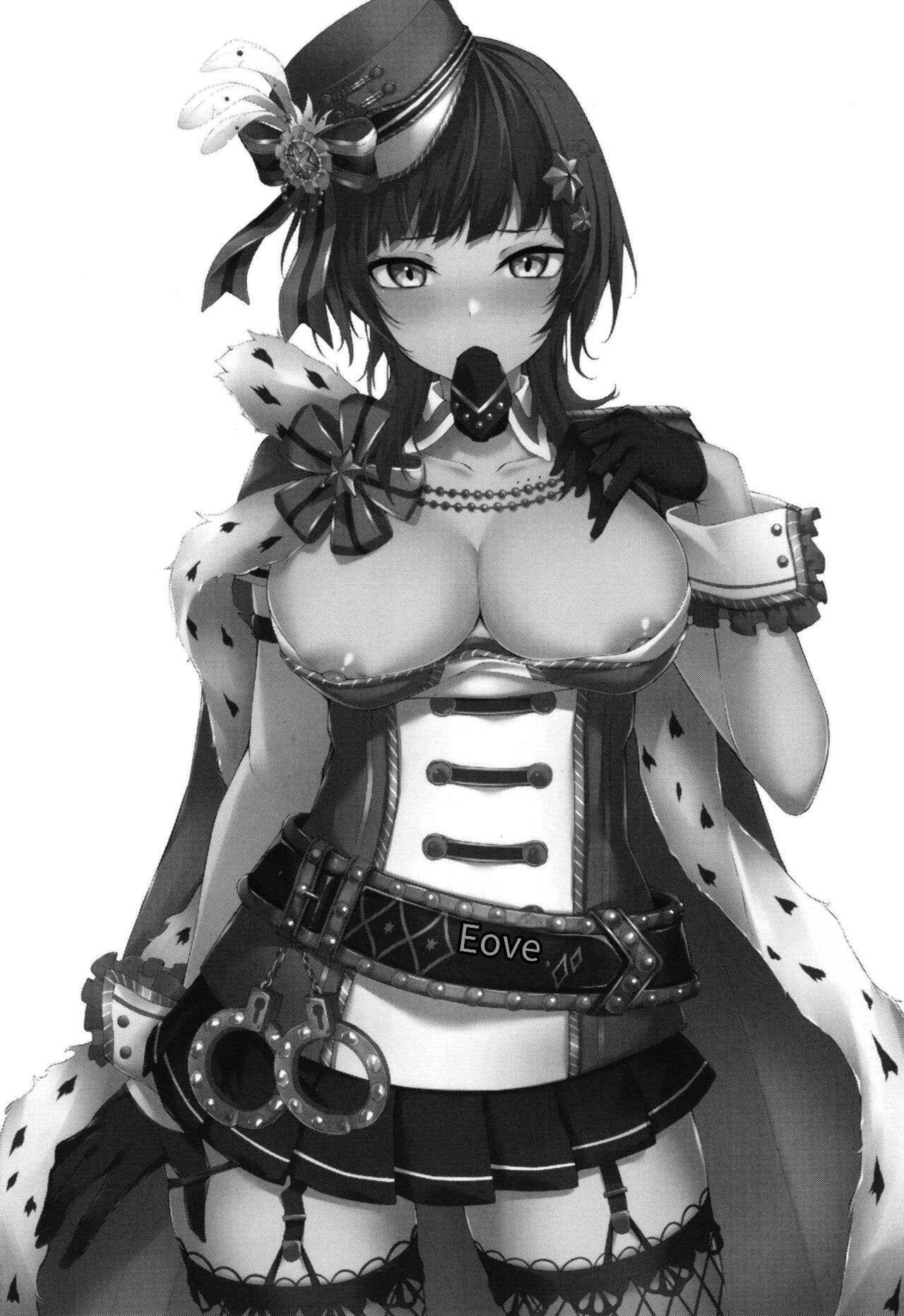 Bleu Impulsion page 3 full