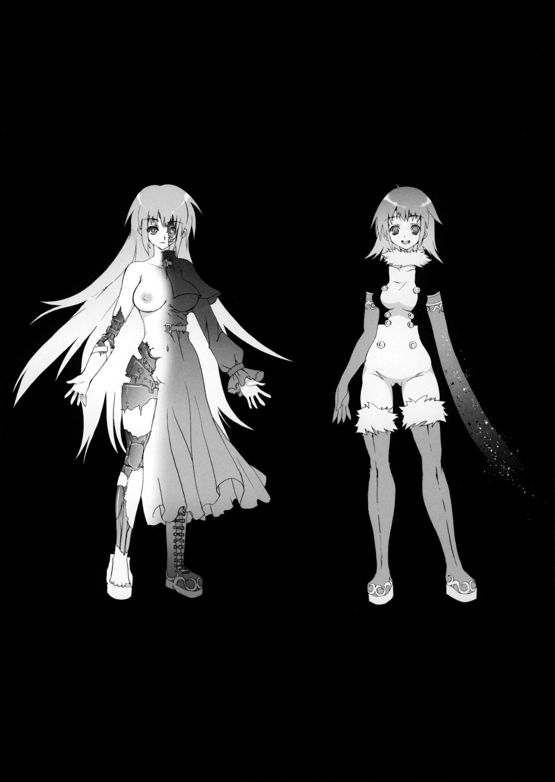 SMILE CAT page 4 full