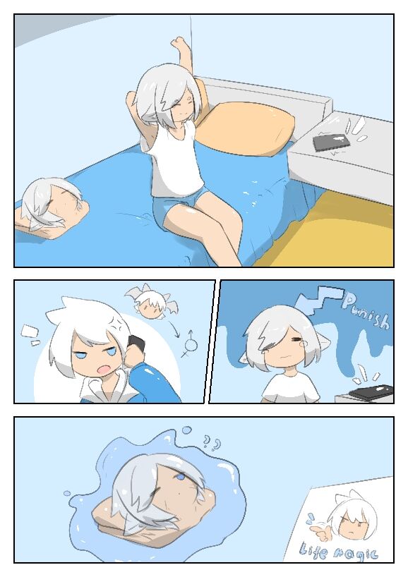 身体还能是我的吗 page 2 full