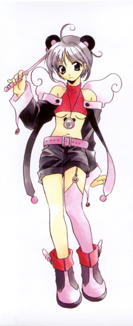 Tojita Kioku Yoru ni Naku Tori | 美麗的回憶 page 2 full