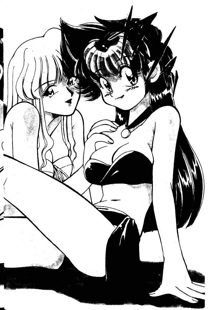 Kyonyuu Kazoku 1 page 3 full