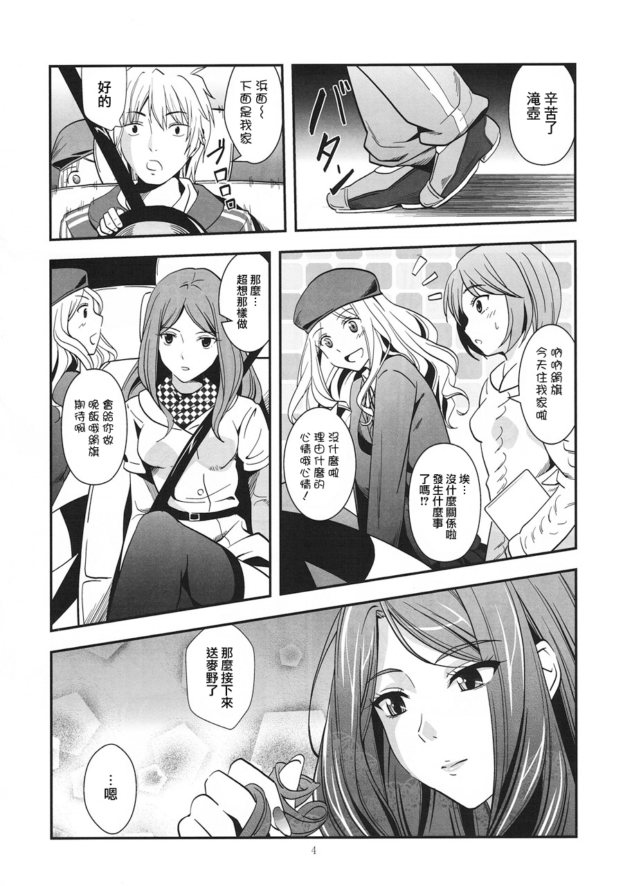 Melt Melt Melt page 8 full