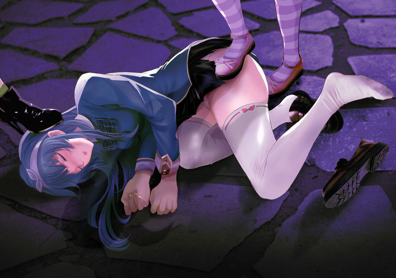 GOAT-goat Ⅴ special chapter page 1 full