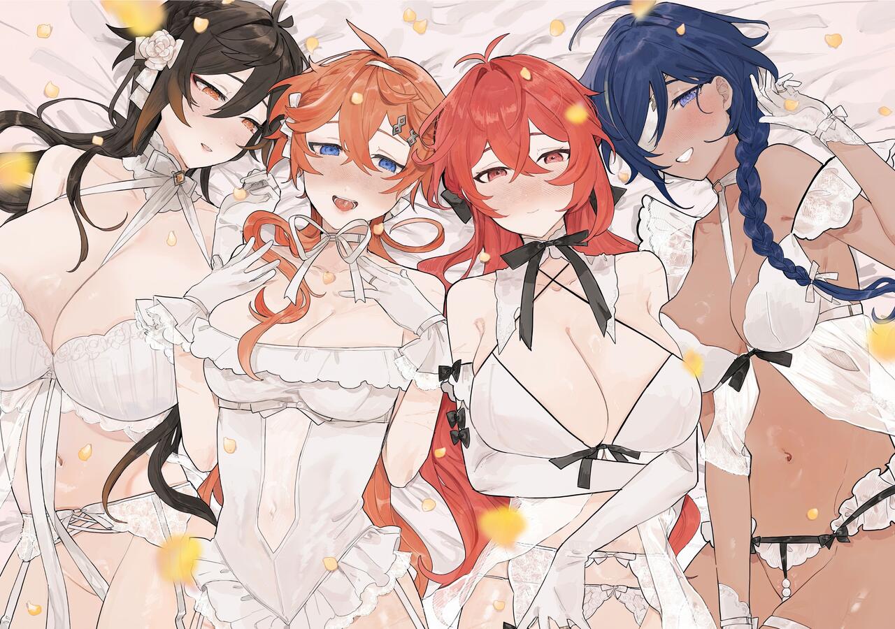 Sora-kun ga Ashinaga Oneechan-tachi to Ichaicha Suru Hon. page 2 full