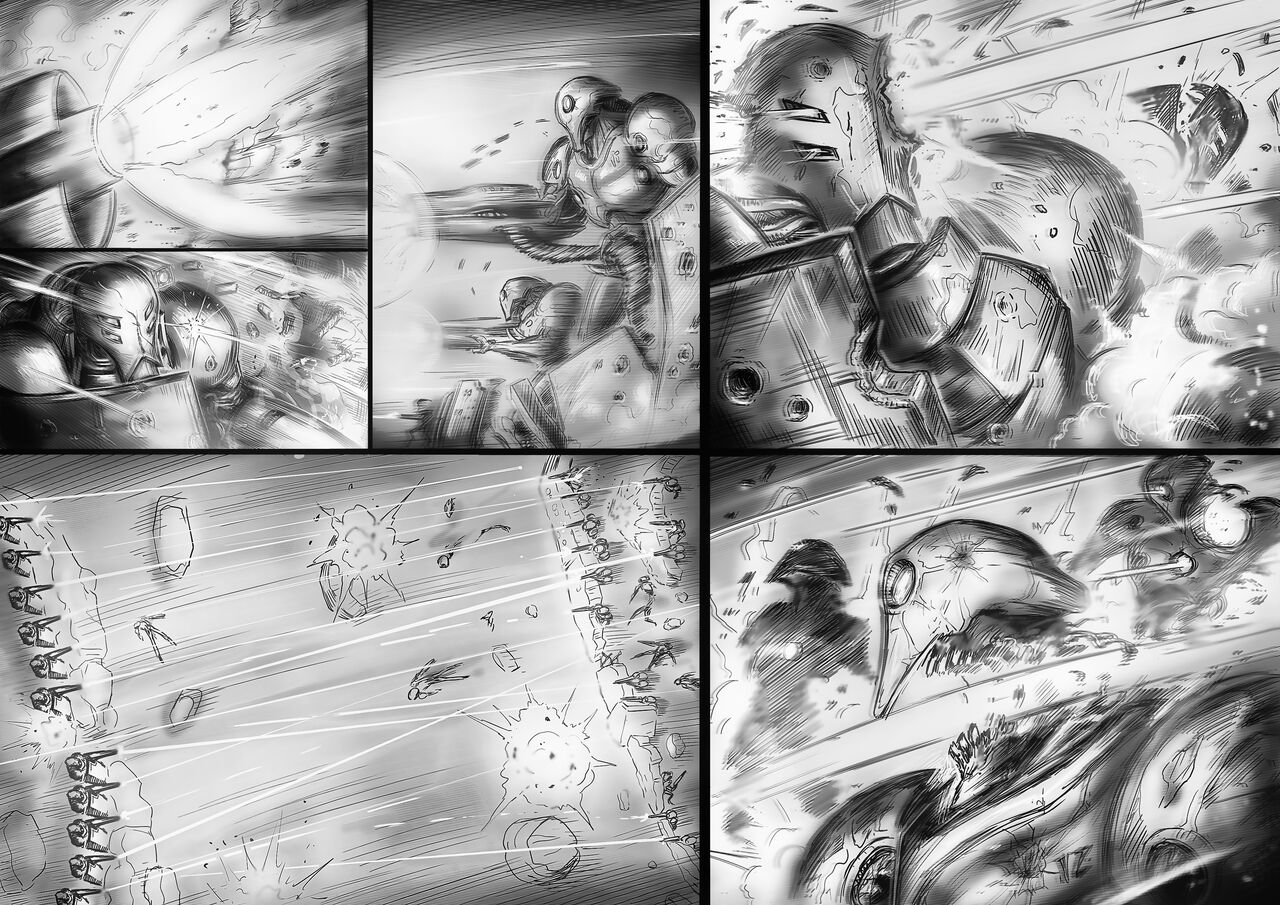 淫虐02 完稿小图黑白 page 9 full