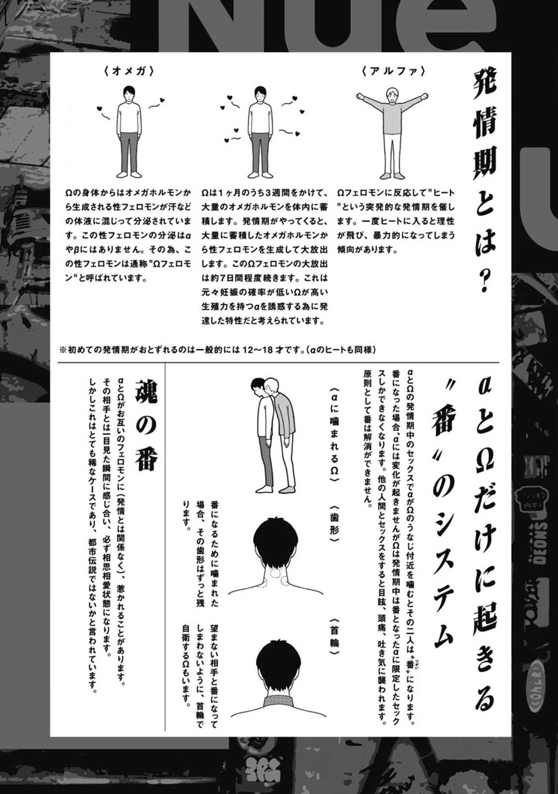 Nue no Naku Yoru ni | 于鵺啼之夜 Ch. 1-6 + 番外 page 6 full