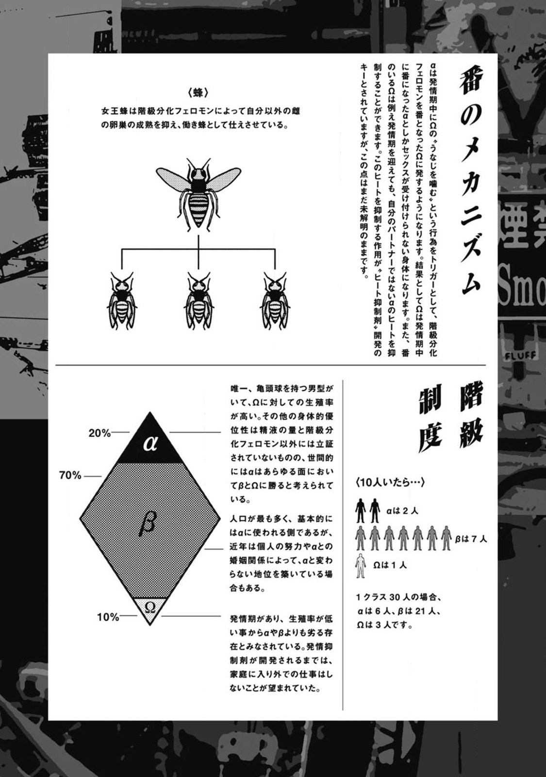 Nue no Naku Yoru ni | 于鵺啼之夜 Ch. 1-6 + 番外 page 7 full