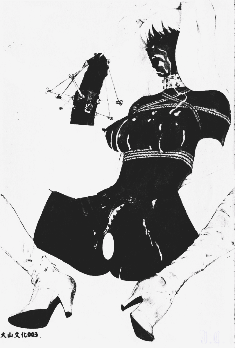 Kasumi ~Join Fuuga Shinobi Shou~ page 4 full