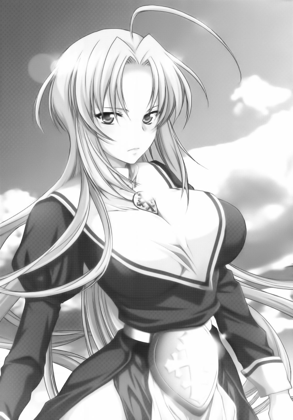 Kimontonkou -Tartaros Gate‐ 2 page 3 full