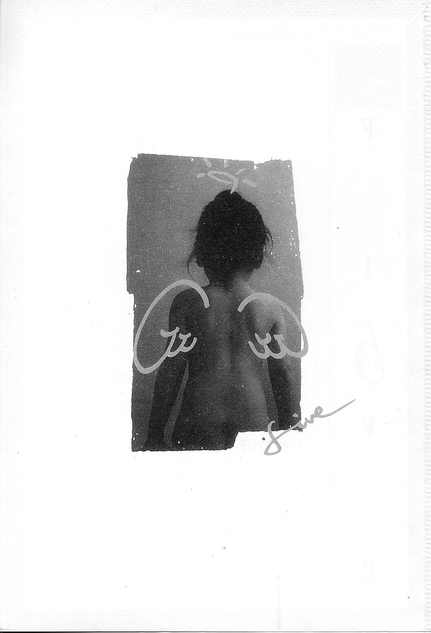 5 ~FIVE~ | 奇幻世界V page 2 full