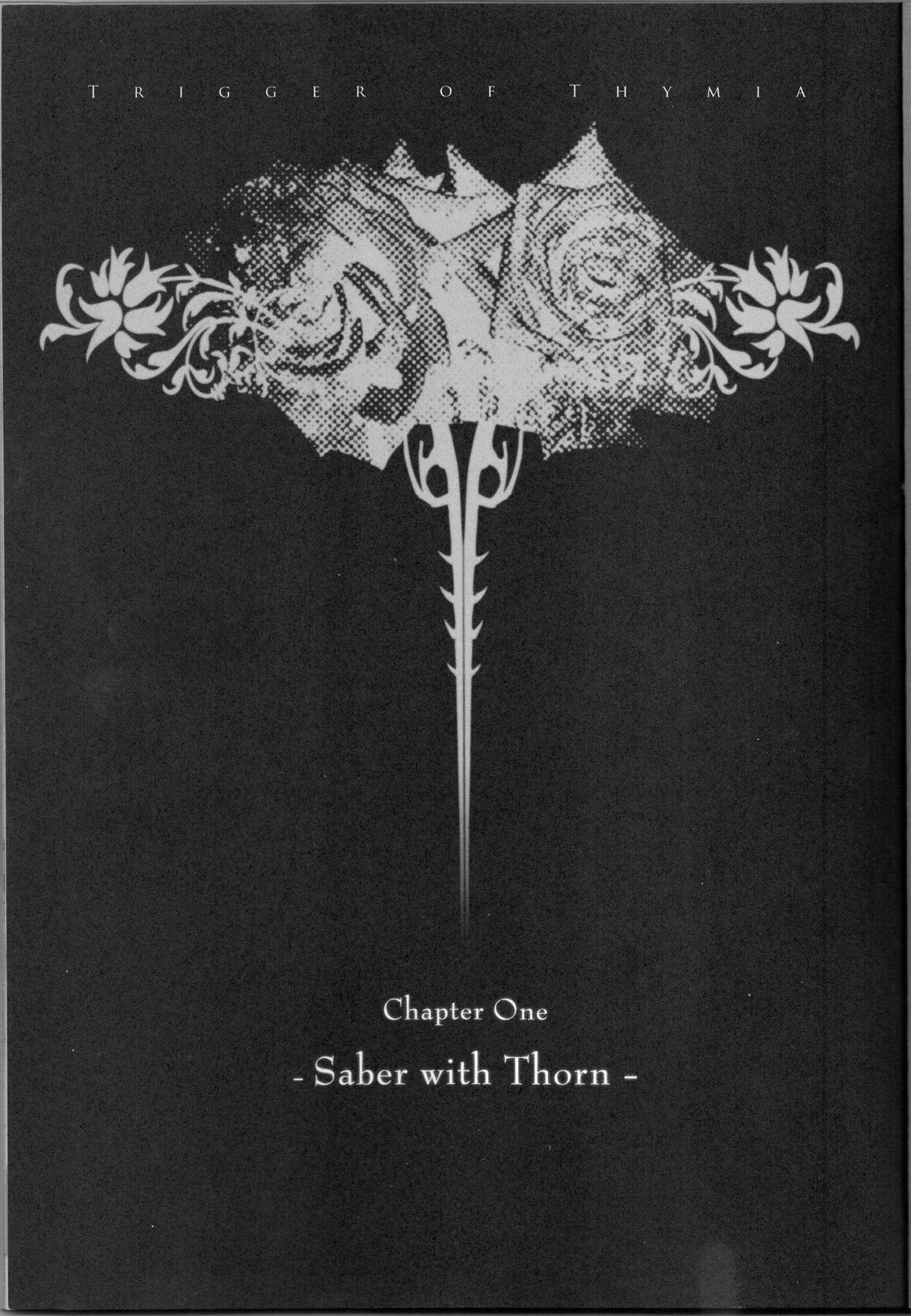 Trigger of Thymia page 2 full