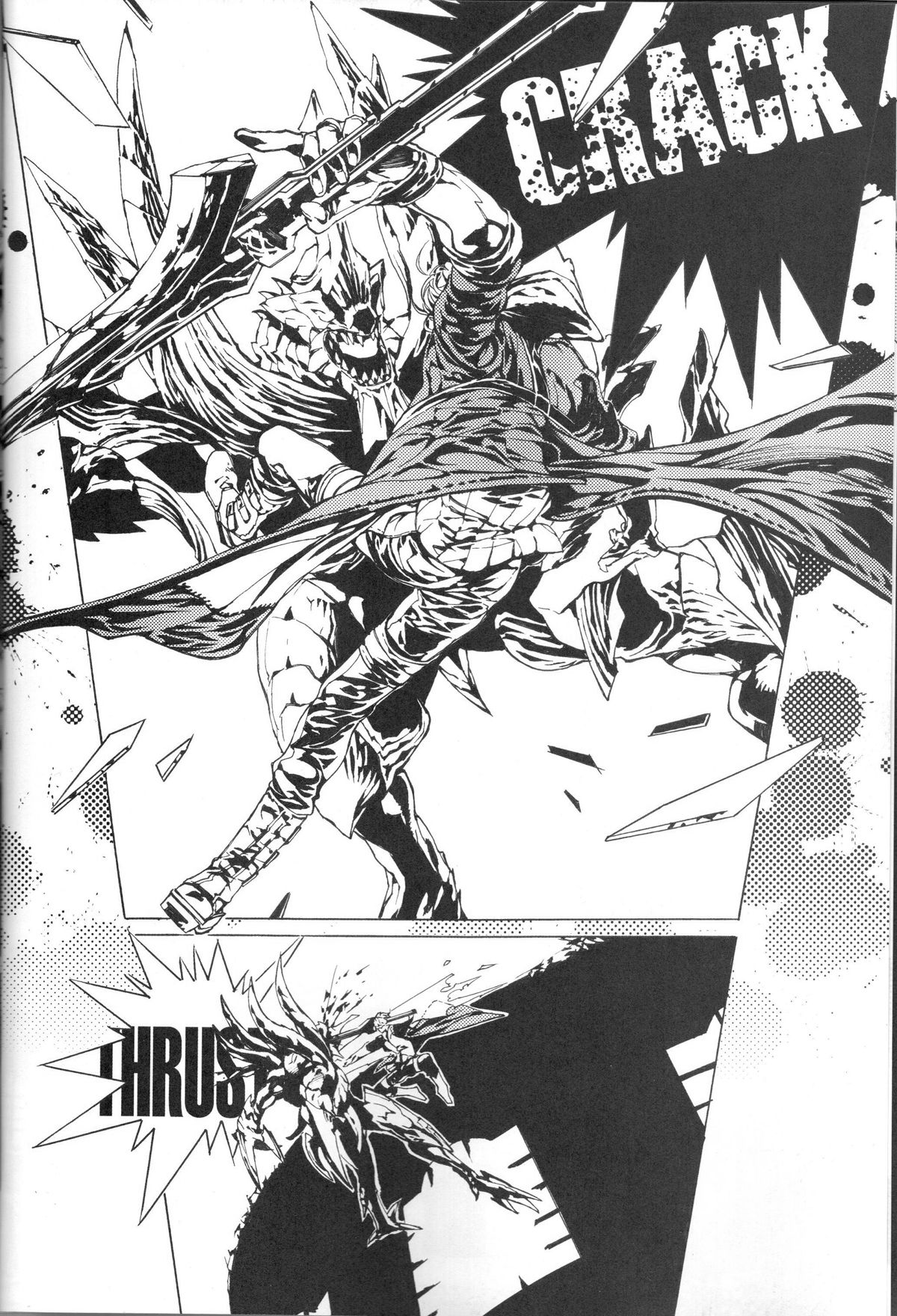 Trigger of Thymia page 7 full