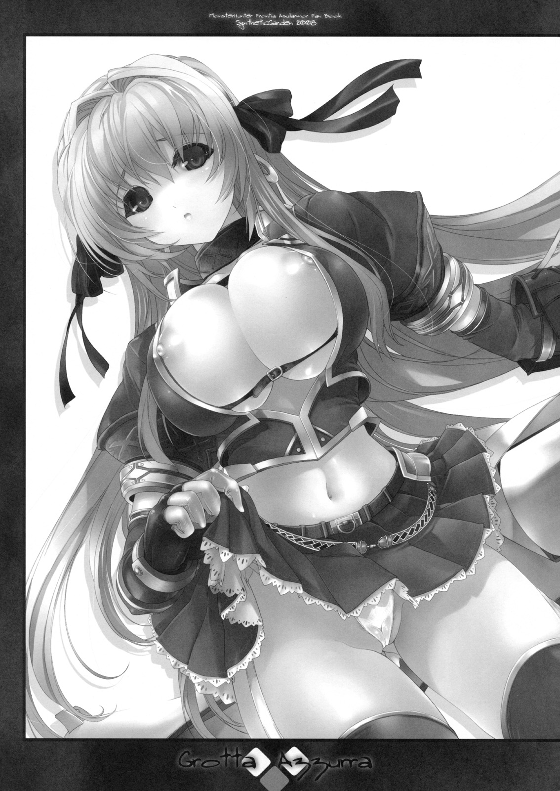 Grotta Azzurra page 4 full