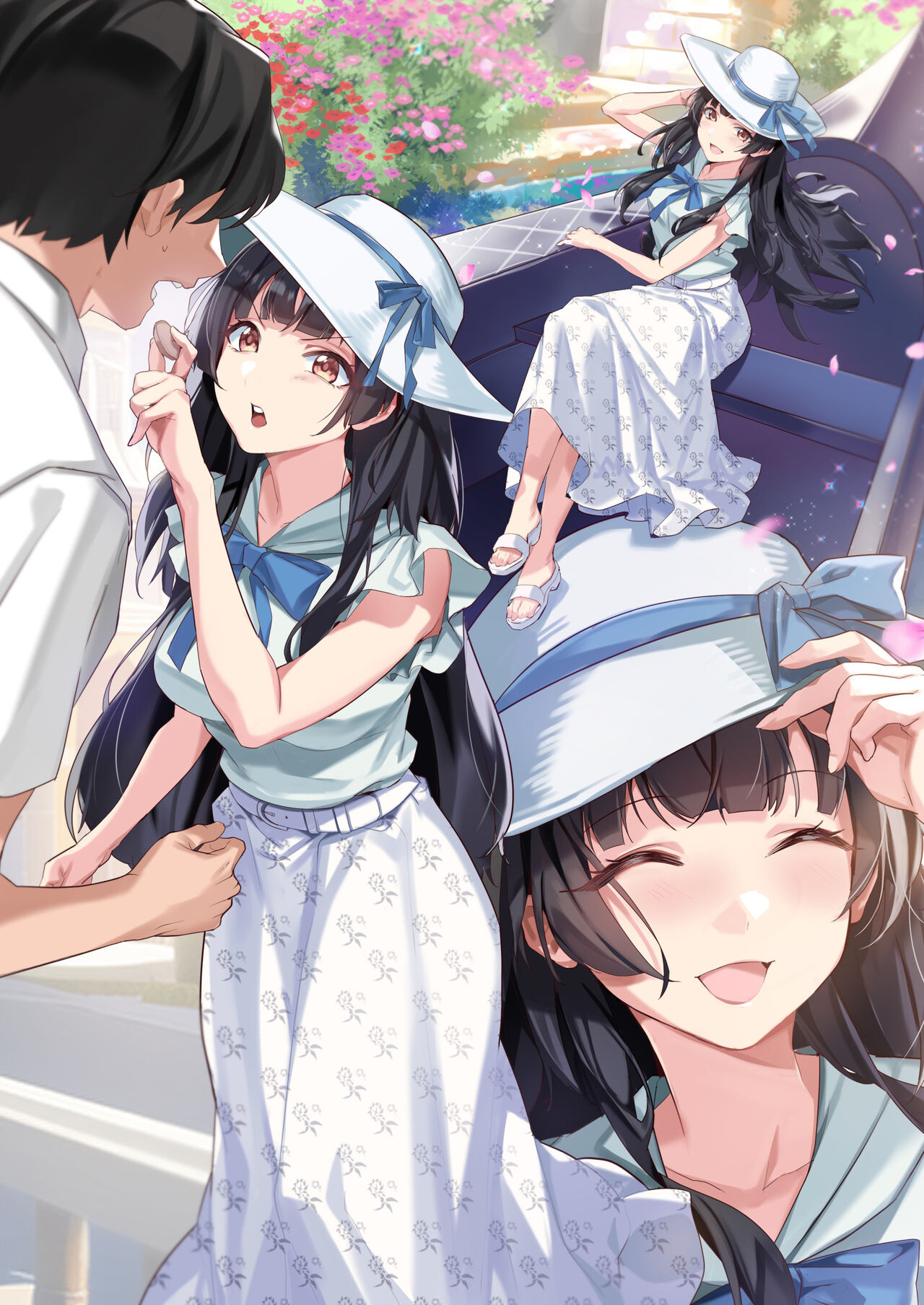 Koibito Gokko page 5 full