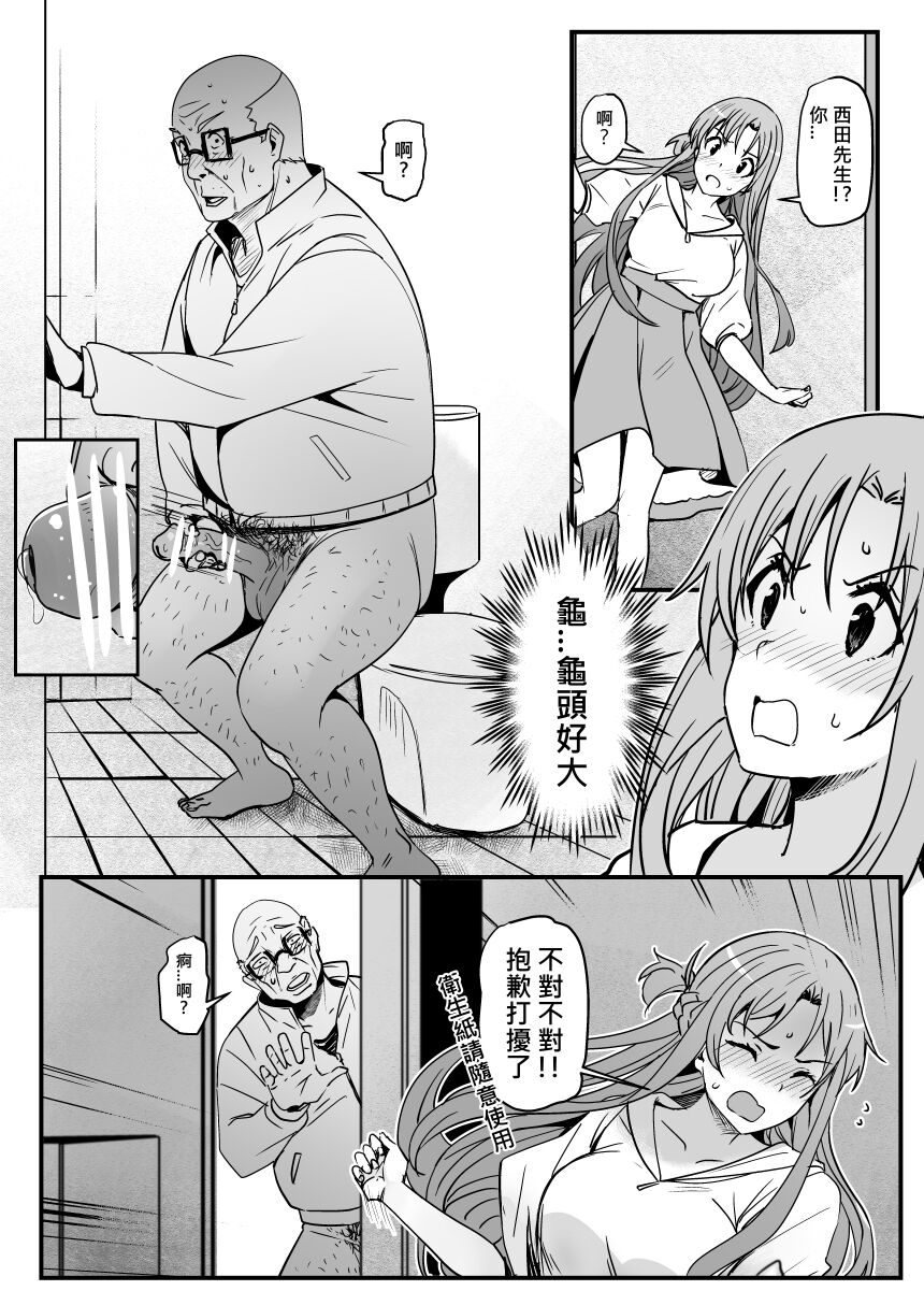 Asuna - Nishida 2 page 10 full