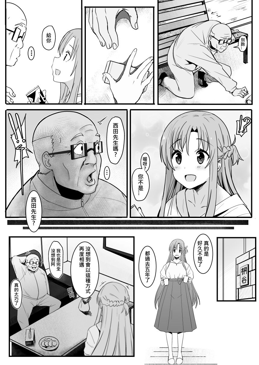 Asuna - Nishida 2 page 5 full