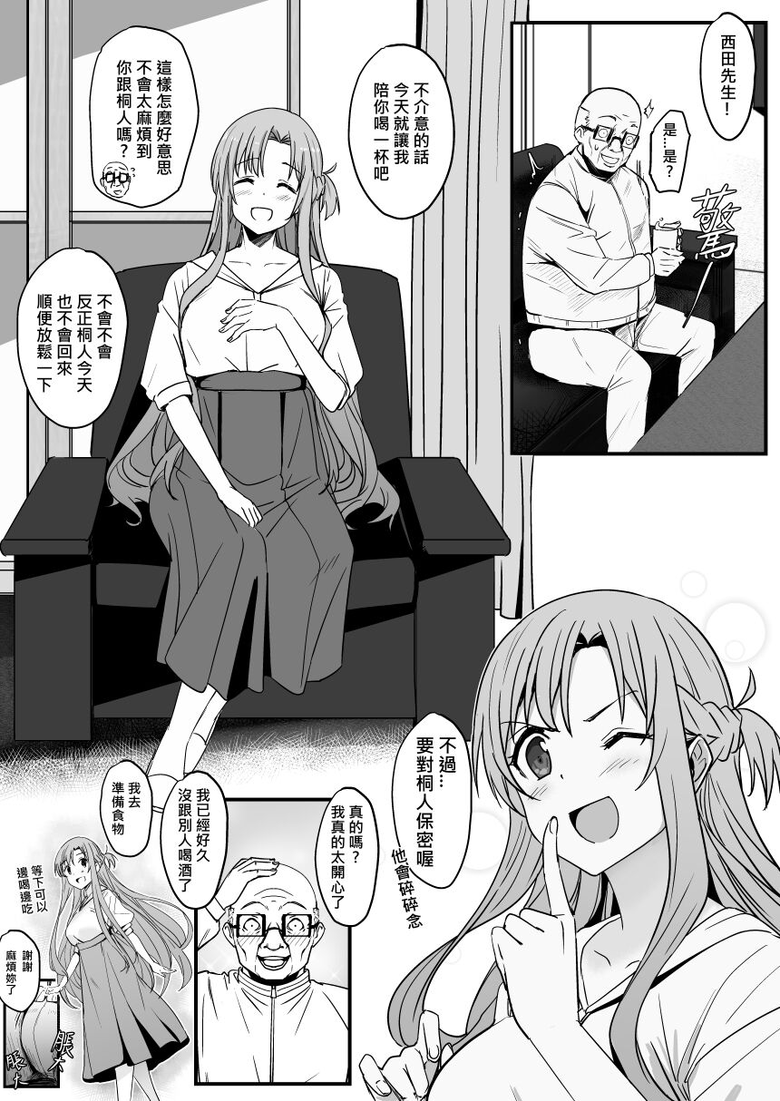 Asuna - Nishida 2 page 7 full