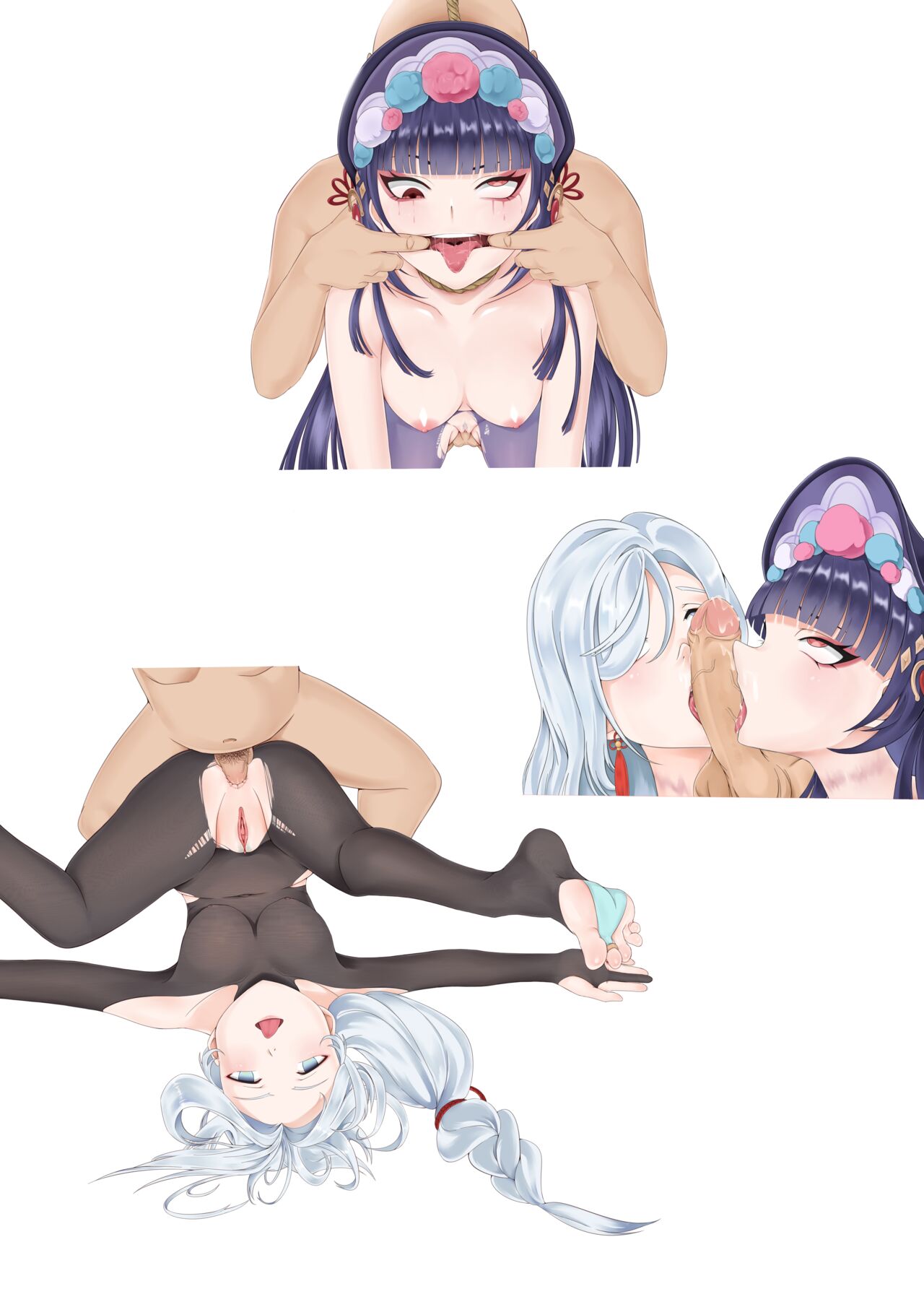 原神合集 page 2 full