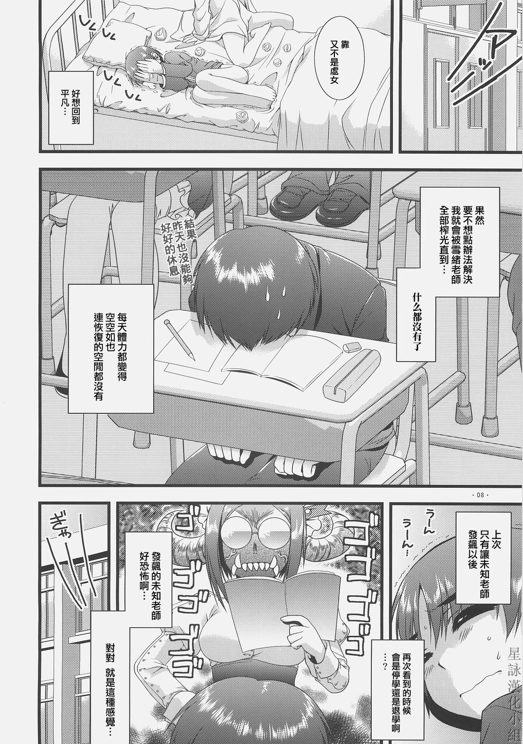 Expert ni Narouyo! 2.0 page 7 full