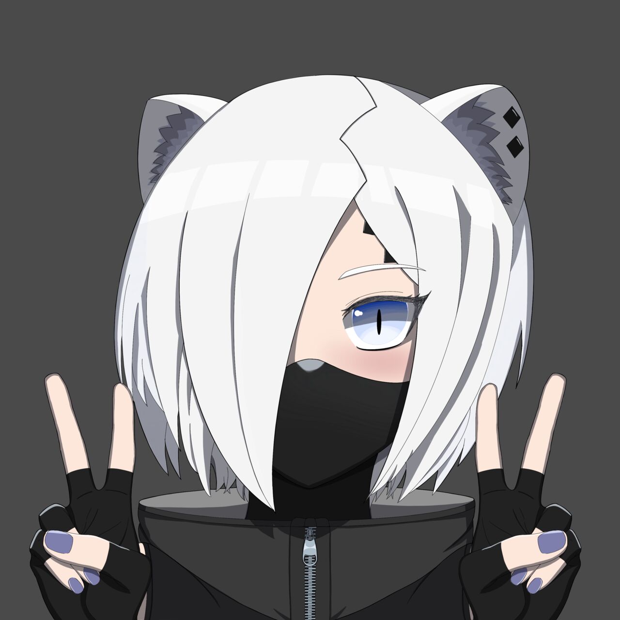 shirayuki White's prank page 1 full