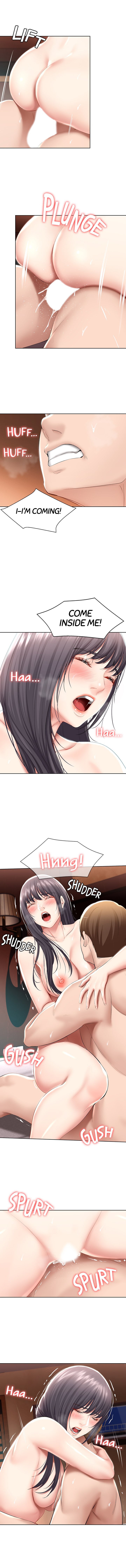 Boarding Diary page 8 full