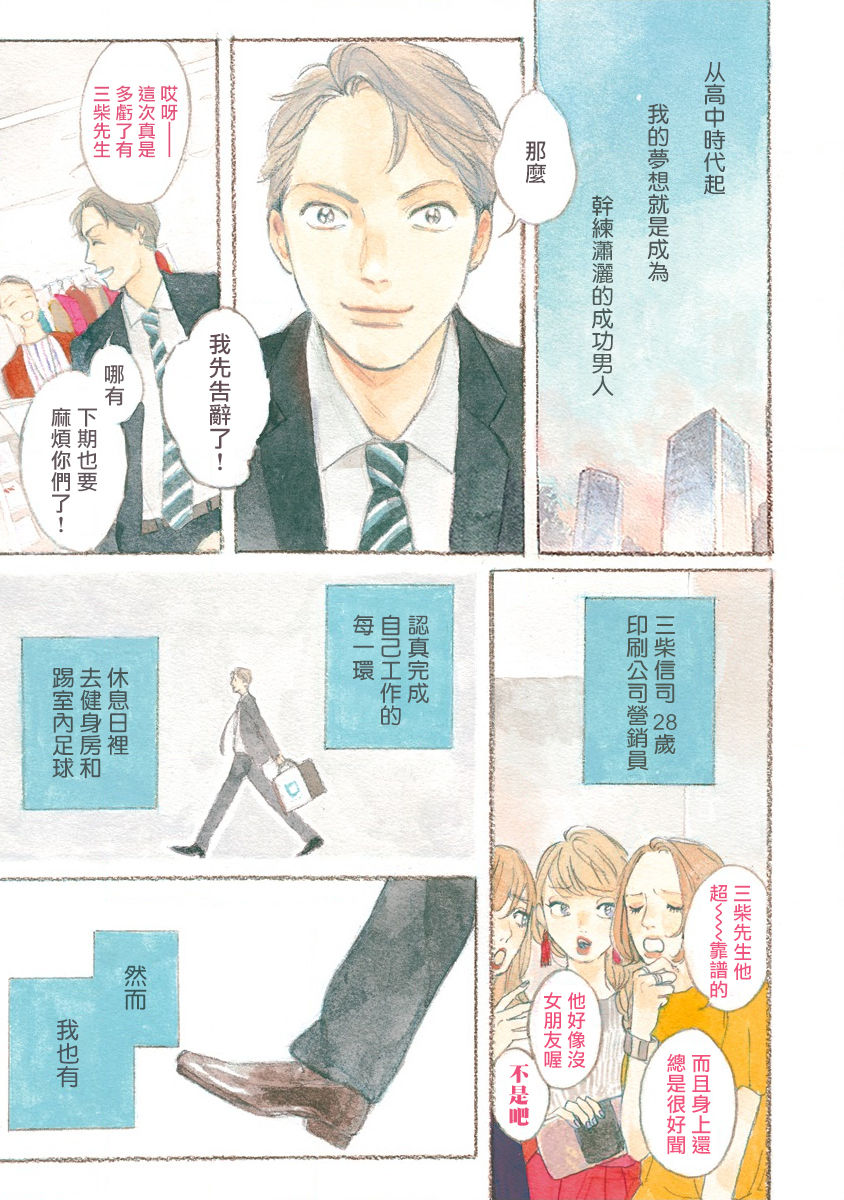 Nikushoku Kumikyoku | 肉食组曲 Ch. 1-8 page 5 full