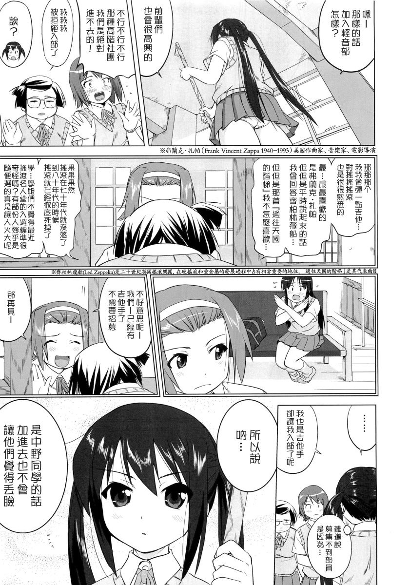 That Is It page 6 full