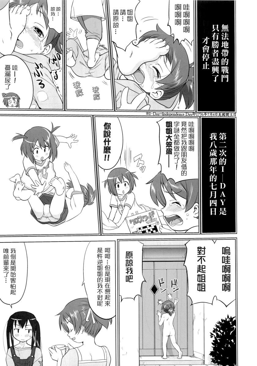 That Is It page 8 full