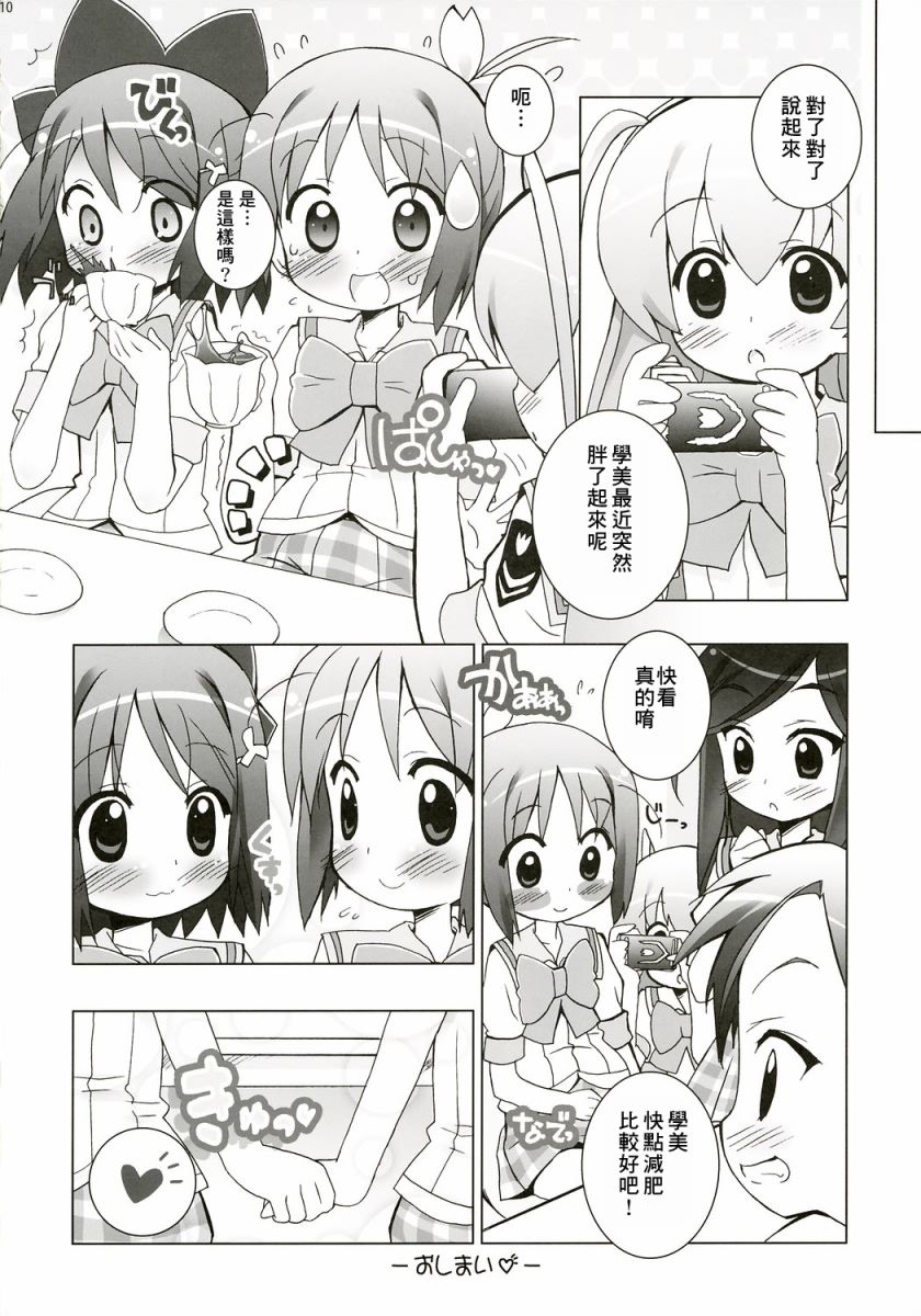 Aniero Mix. 004 page 9 full