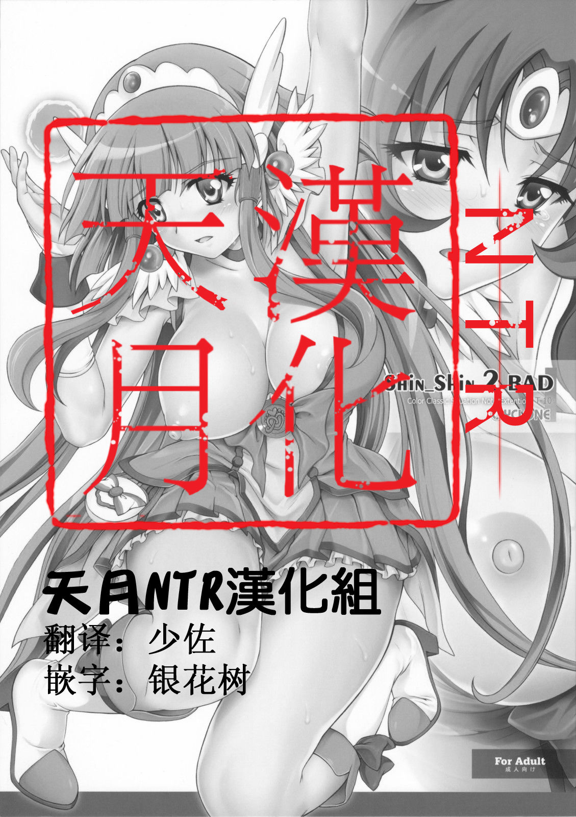 T-10 SHiN SHiN 2 BAD page 2 full