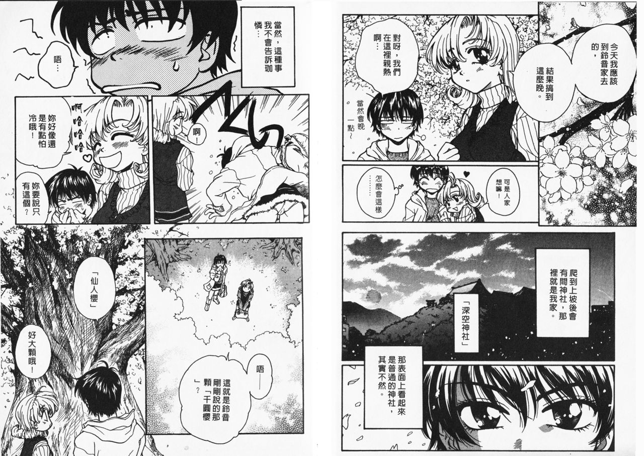 Onegai Suzune-chan | 美眉啦啦隊③ page 10 full