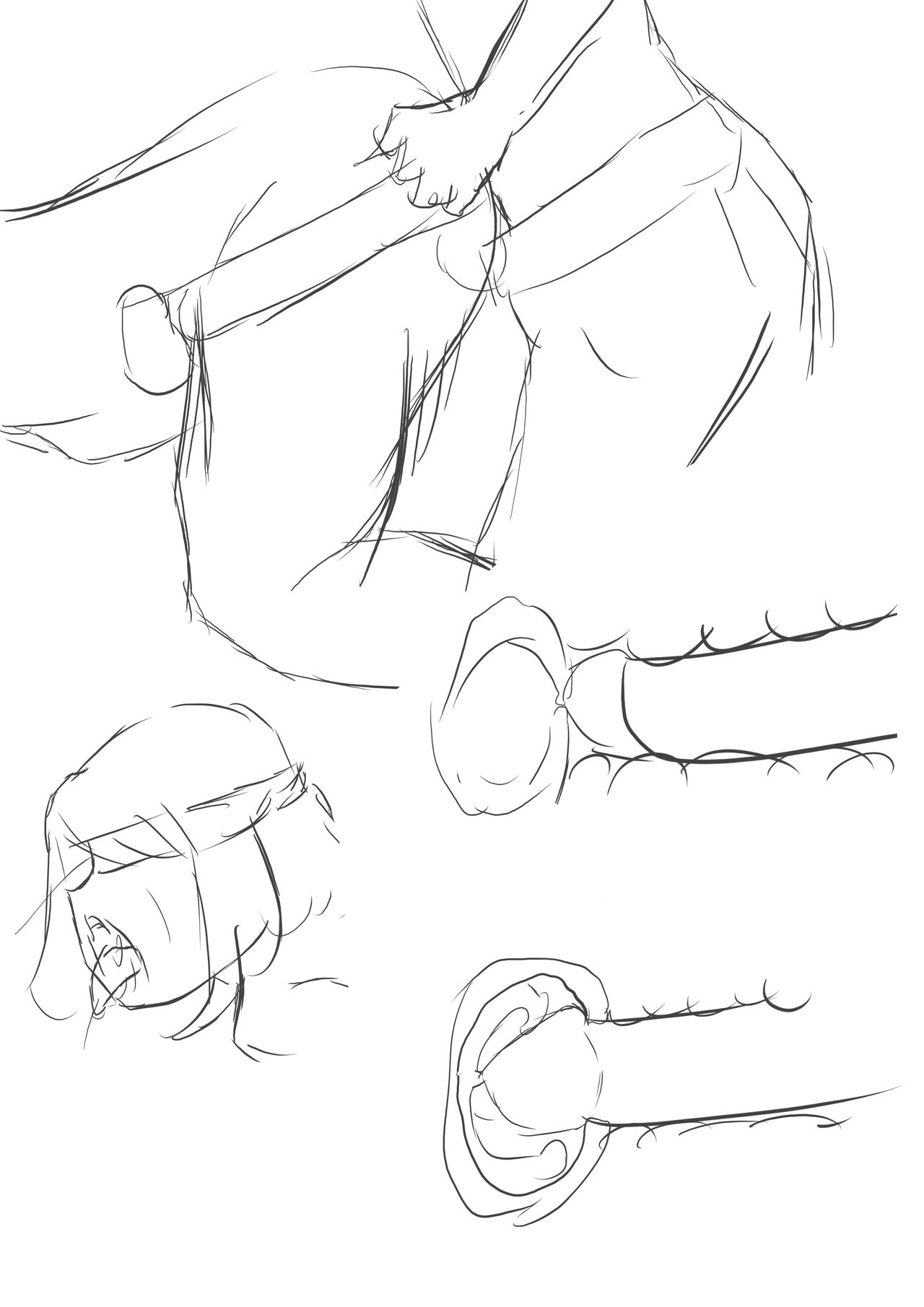 西丝特的监禁 page 9 full