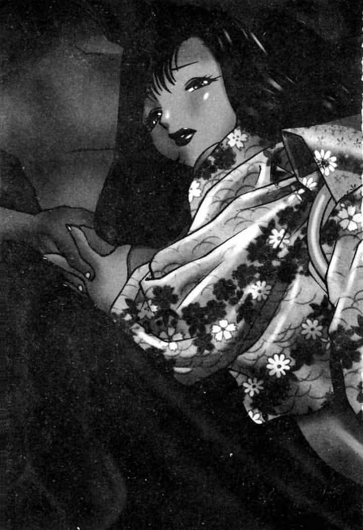 Ikiwo Hisomete Daite 1 page 6 full