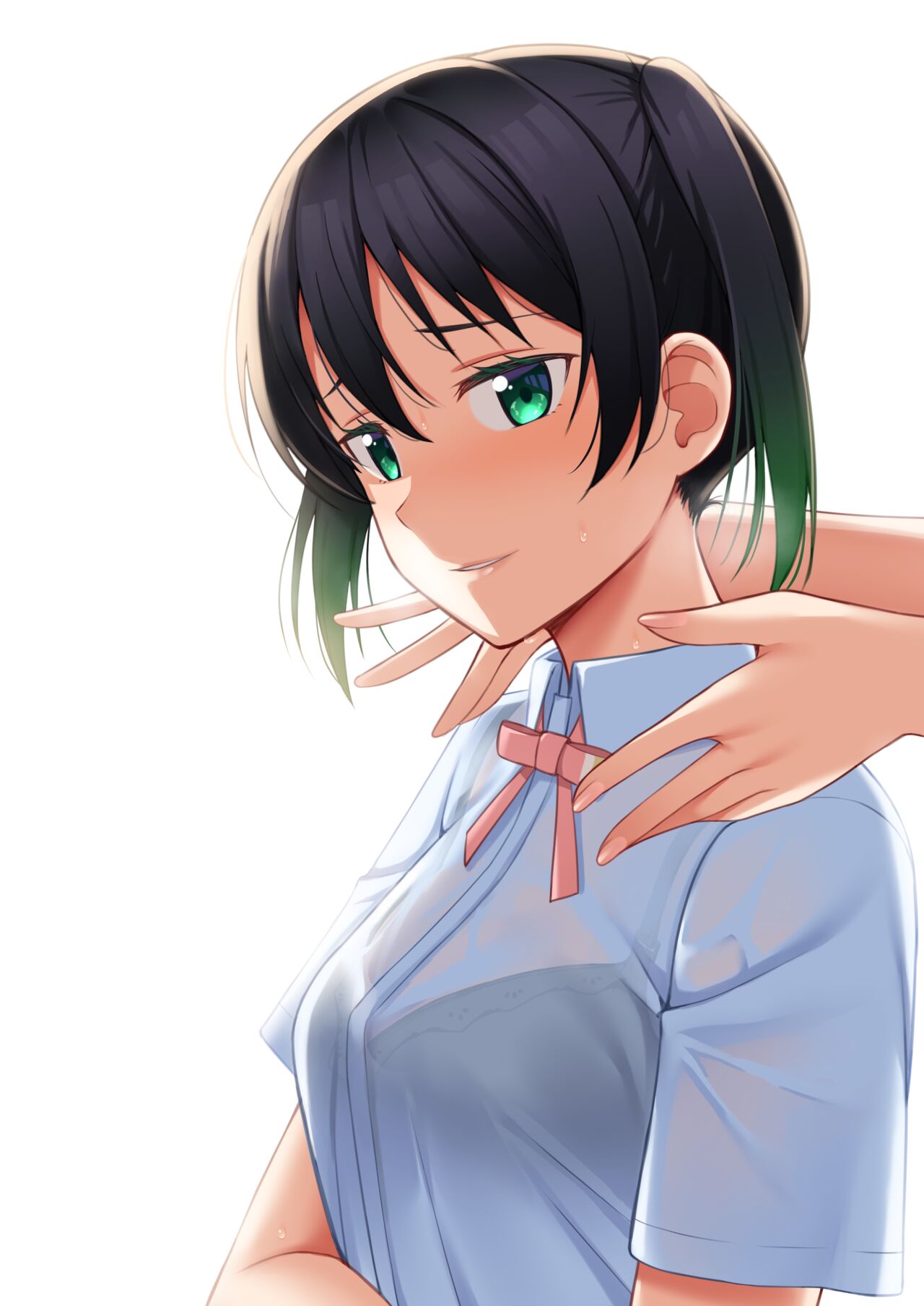 Yume o Oikakete | 追梦者 page 3 full