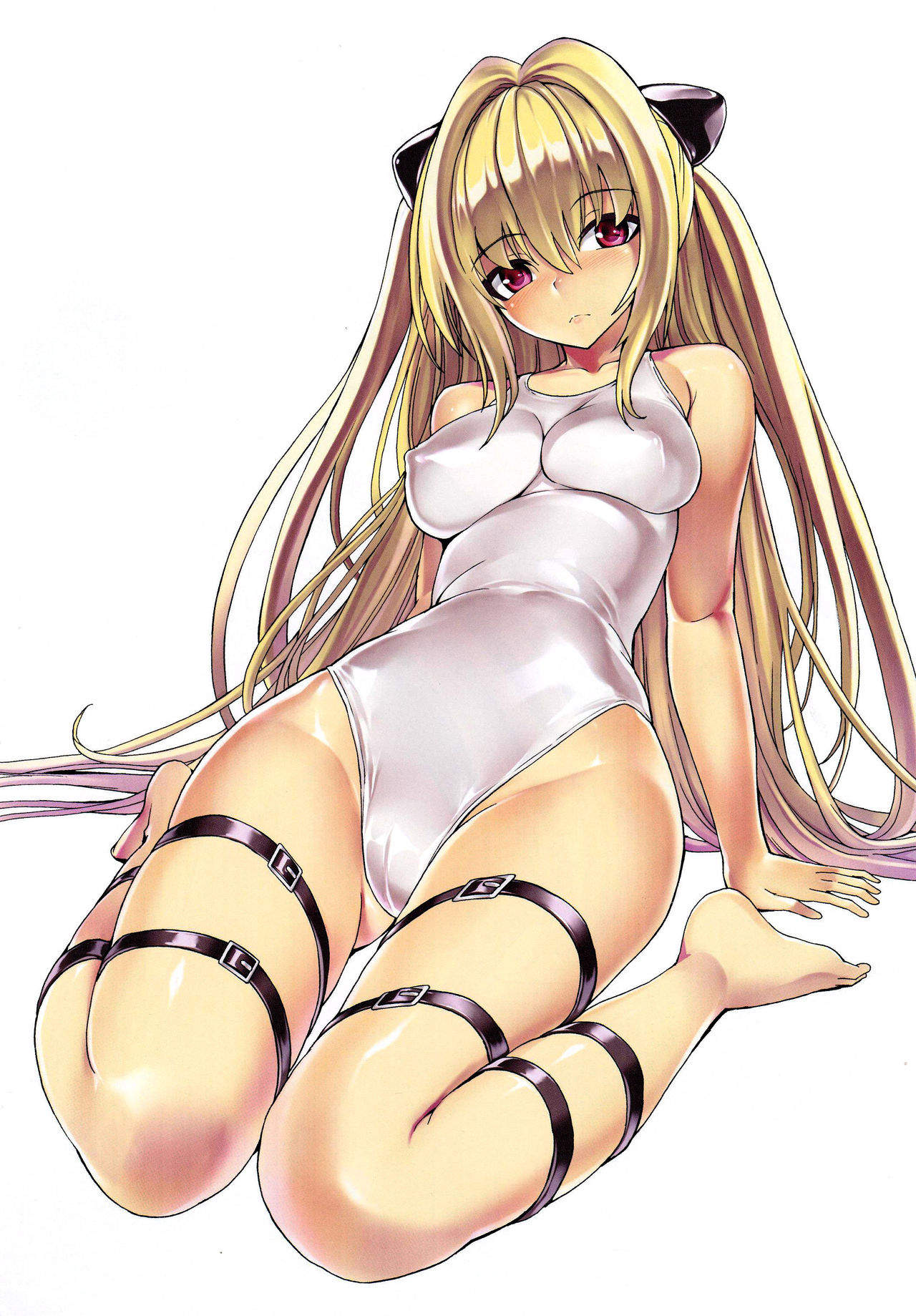 Inyoku no Yami page 6 full