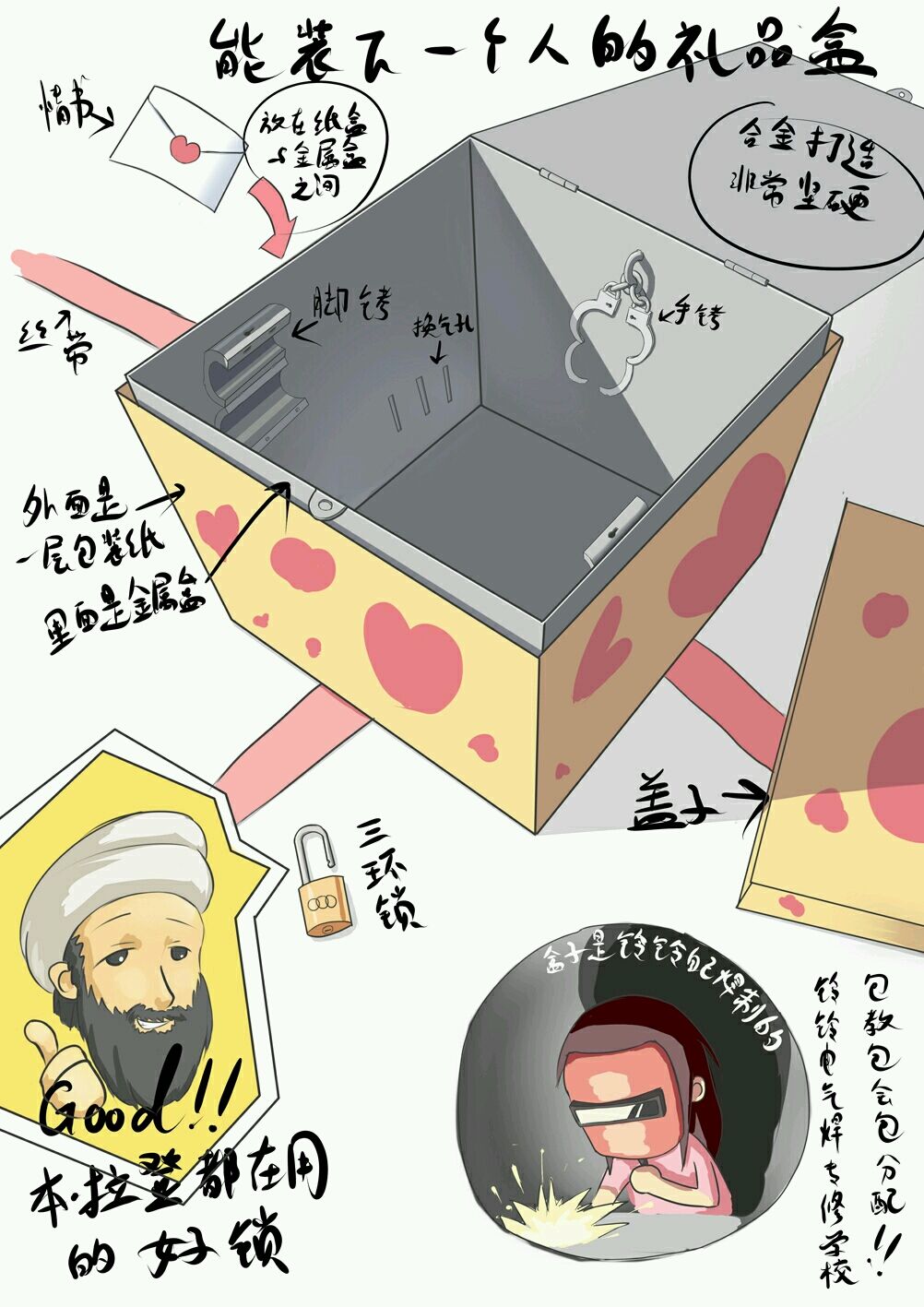 铃铃的快乐奴隶生活 1~6 + 番外 page 2 full