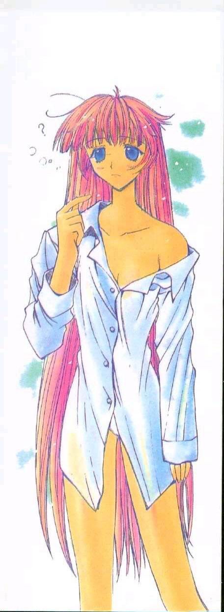 Chou Zettai Bishoujo Tenshi Angel Heart | 超絕對美少女天使 天使紅心戰士 page 2 full