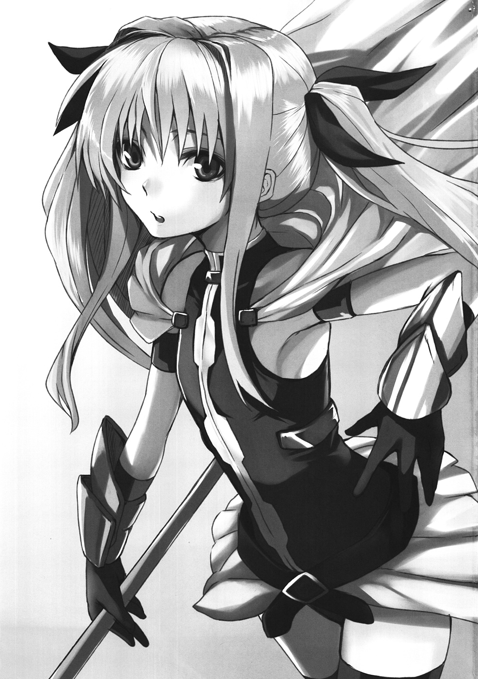 MASSIVE WONDERS page 3 full