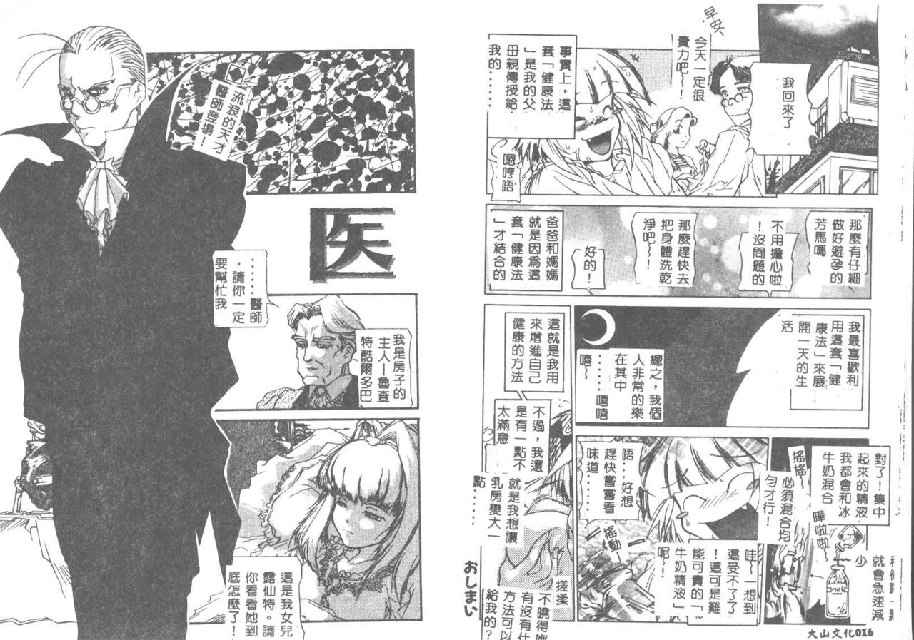 Acchi Kocchi Ecchi page 10 full