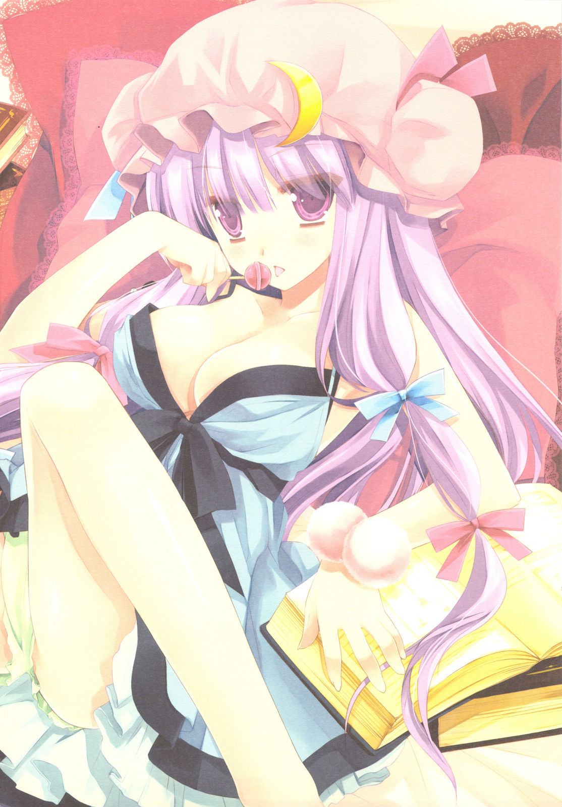 OVERDOSE page 3 full