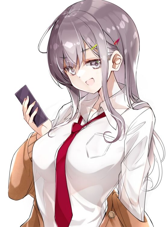 GiGap Shoujo | 反差少女 page 1 full