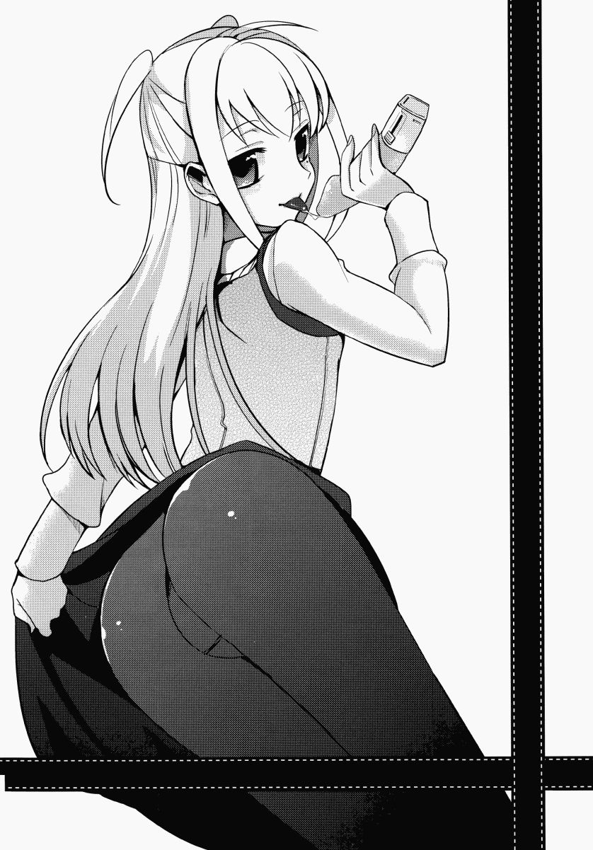 HOLIC + HOLIC 2 page 5 full