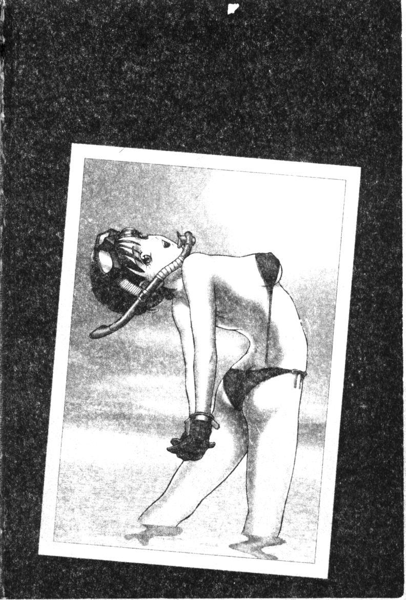 Majo no Kanazuchi page 5 full