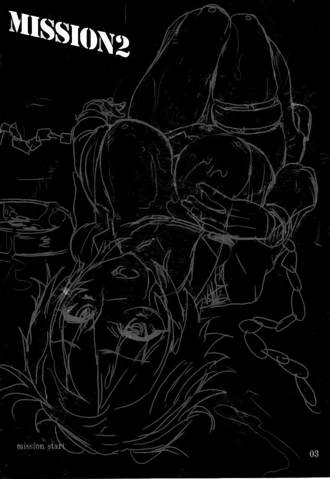 Mission 2 page 3 full