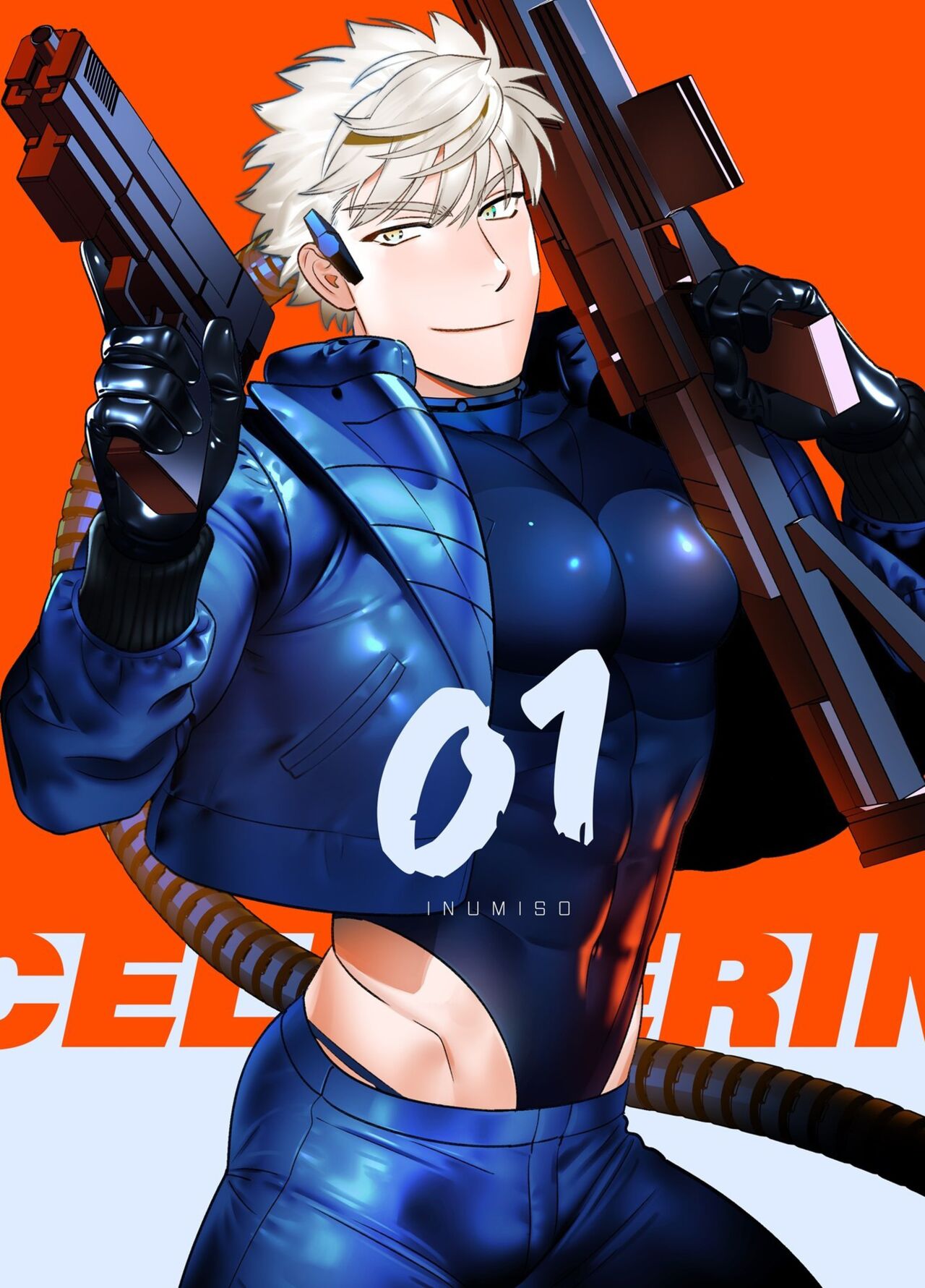 <CELEVERIN> page 1 full