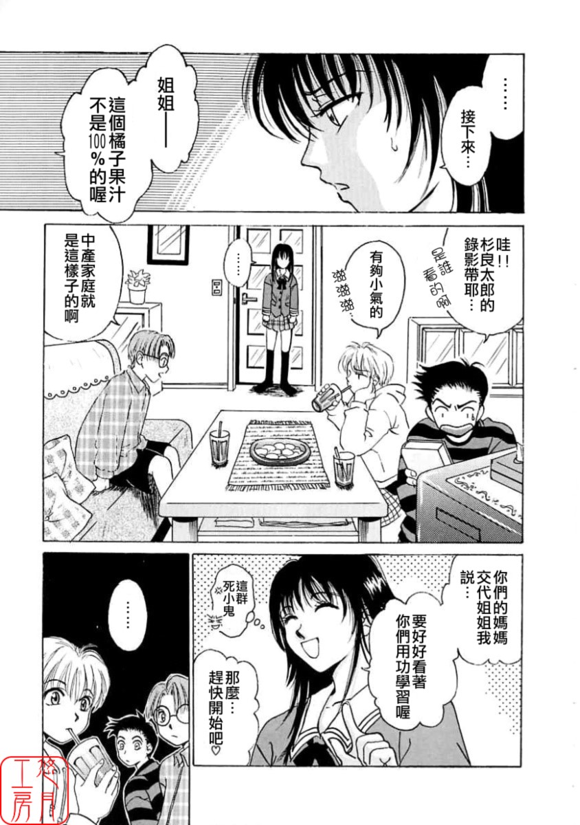 Kodomo no Jikan page 7 full